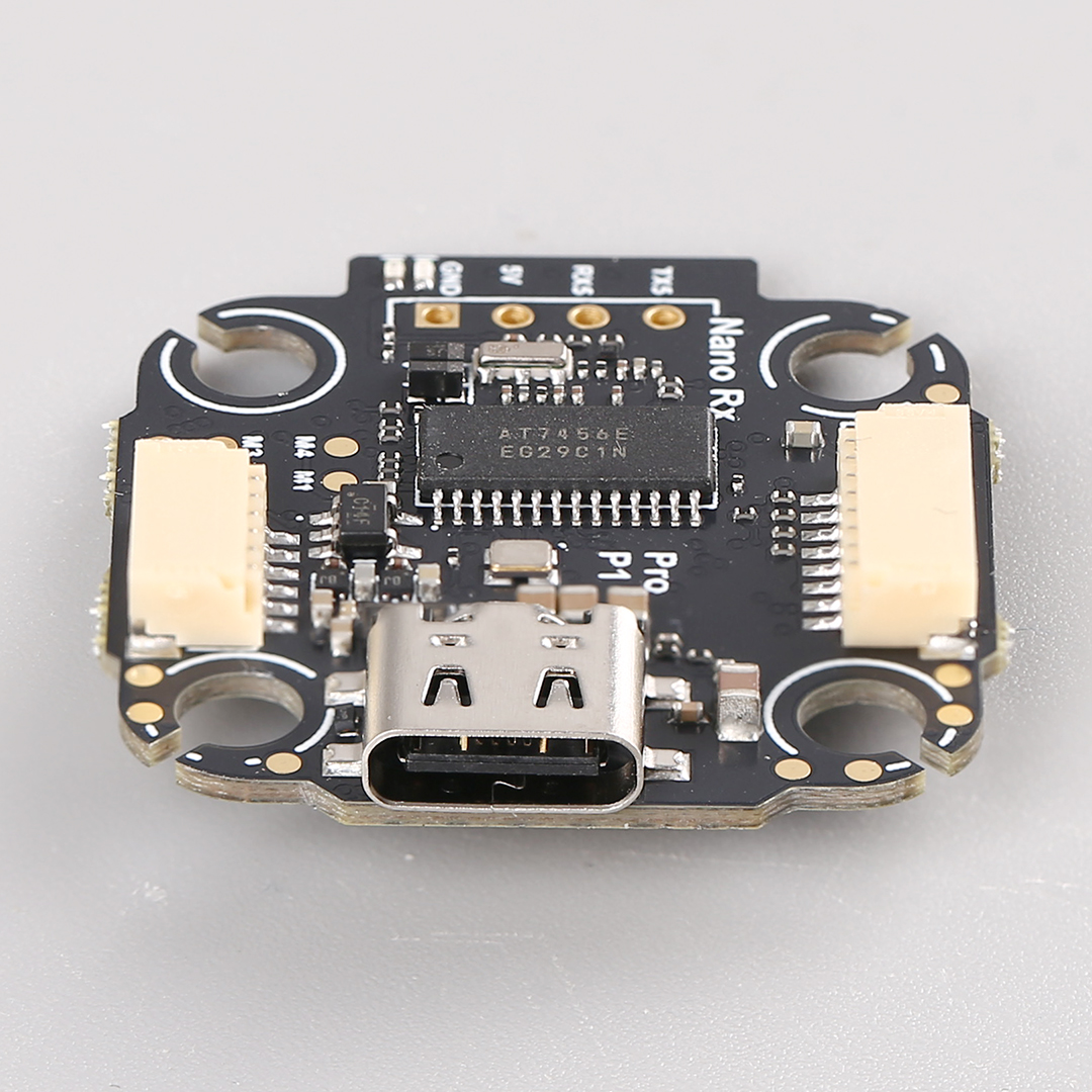 TBS Lucid FC pro Stack Mini FP - Drone Racing Frame review and price