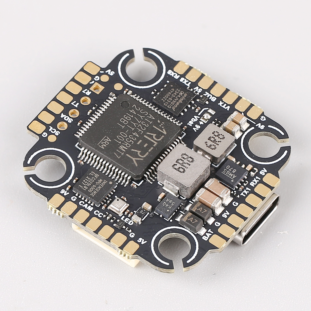 TBS Lucid FC pro Stack Mini FP - Drone Racing Frame review and price