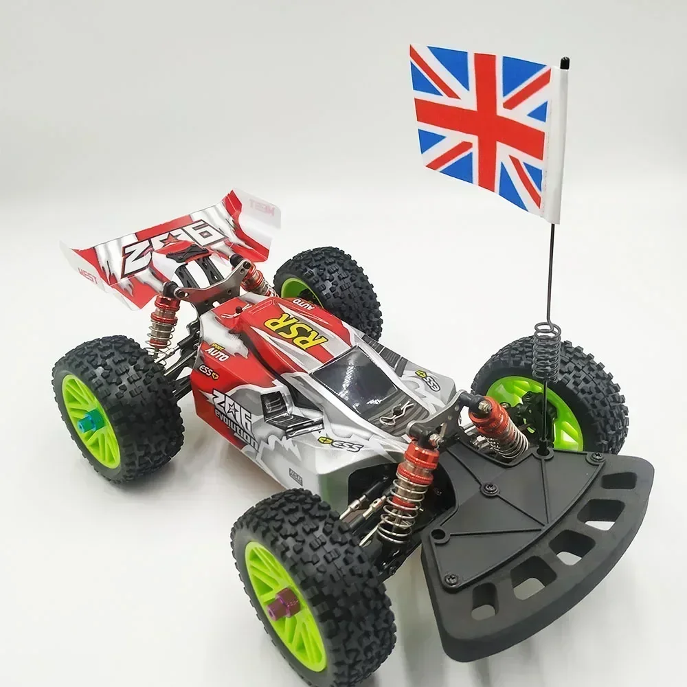 1/8 1/10 Scale Metal RC Decora - Drone Racing Flag review and price