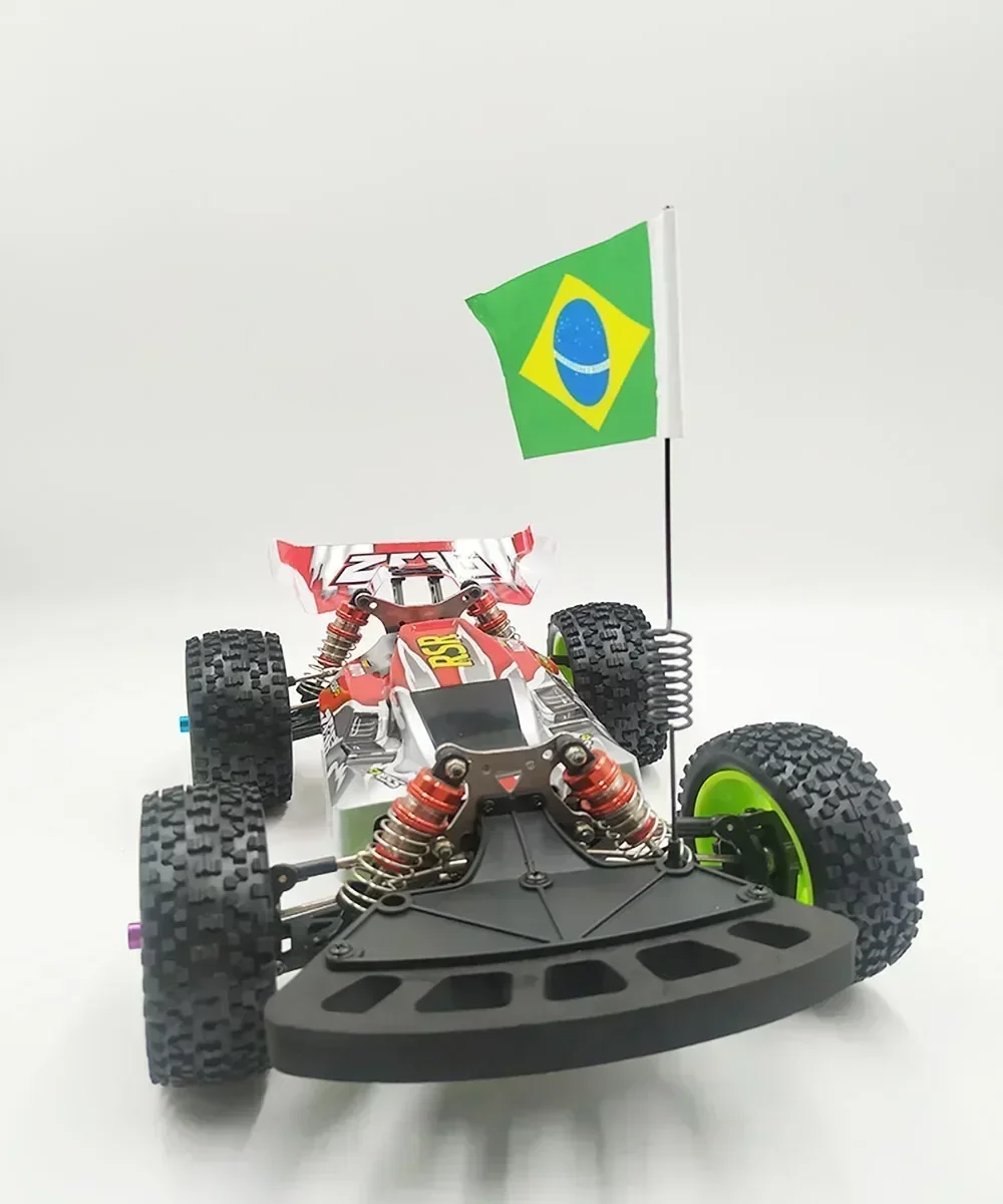 1/8 1/10 Scale Metal RC Decora - Drone Racing Flag review and price