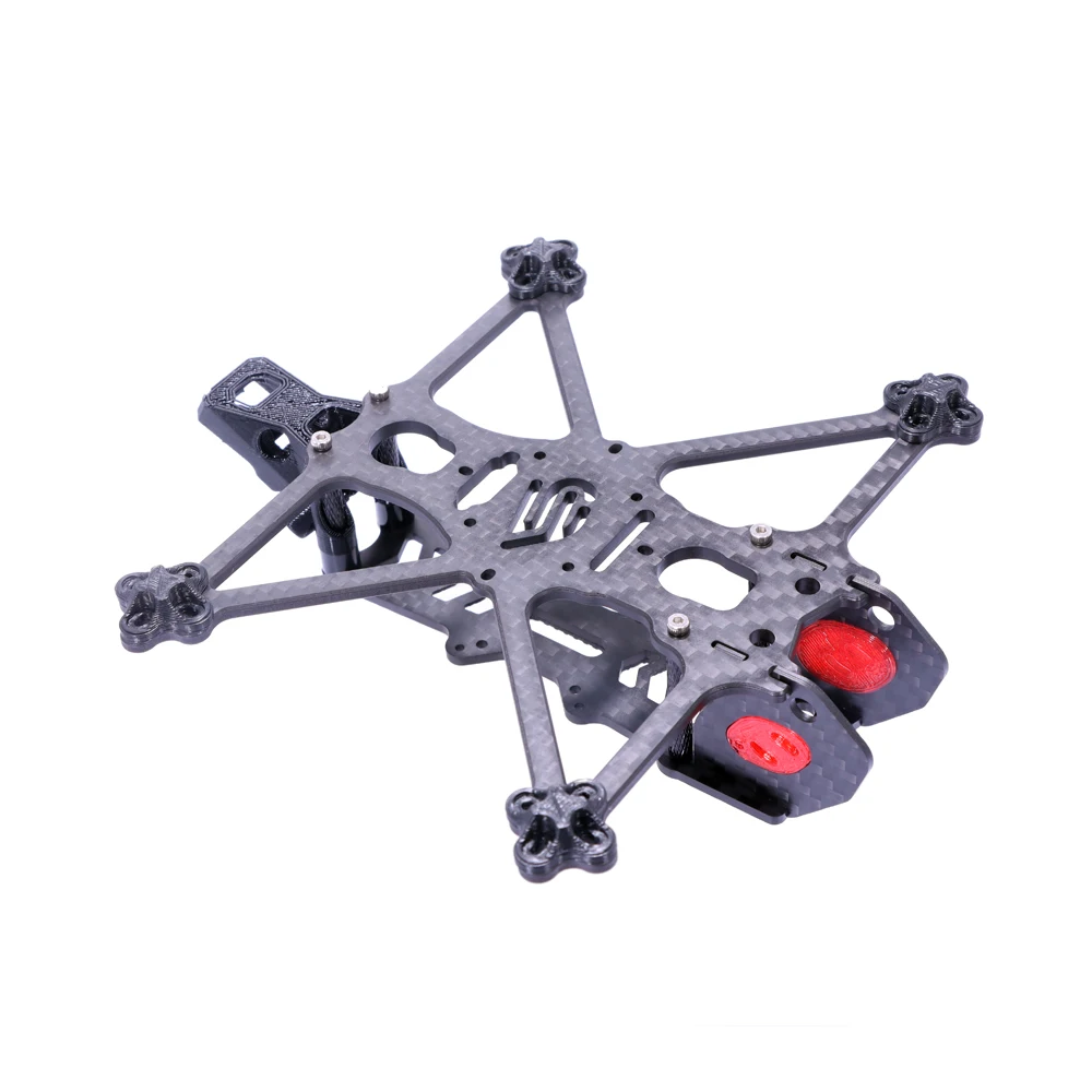 AlfaRC Fi-135 3inch Propeller  - Drone Racing Frame review and price