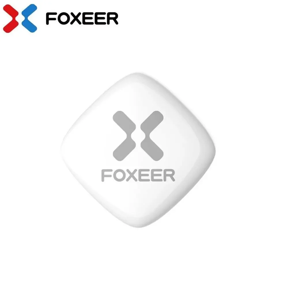 Foxeer ECHO 2  5.8GHz 9dBi Pat - Drone Racing Goggles review and price