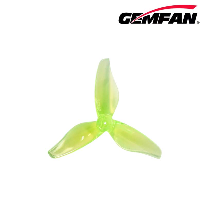12Pairs(12CW+12CCW) Gemfan 202 - Drone Racing Motor review and price