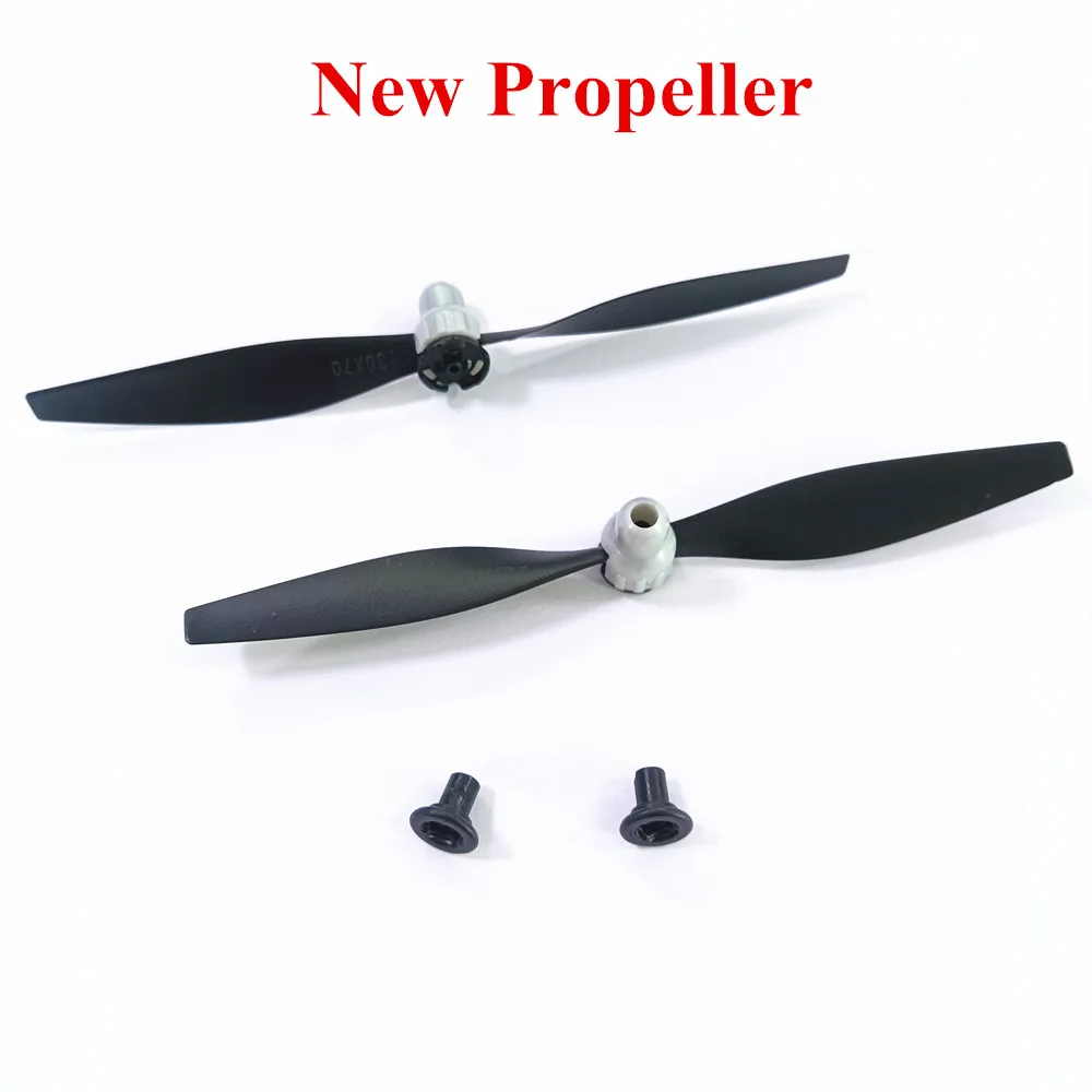 New Volantex  2 Blades Propell - Drone Racing Flag review and price