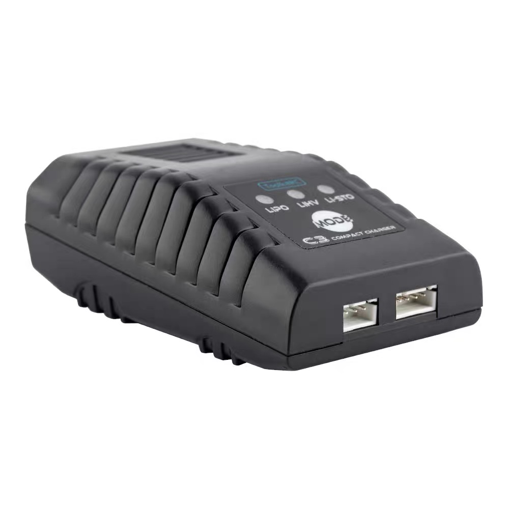 For ToolkitRC C3 Compact 25w B - Drone Racing Charger review and price