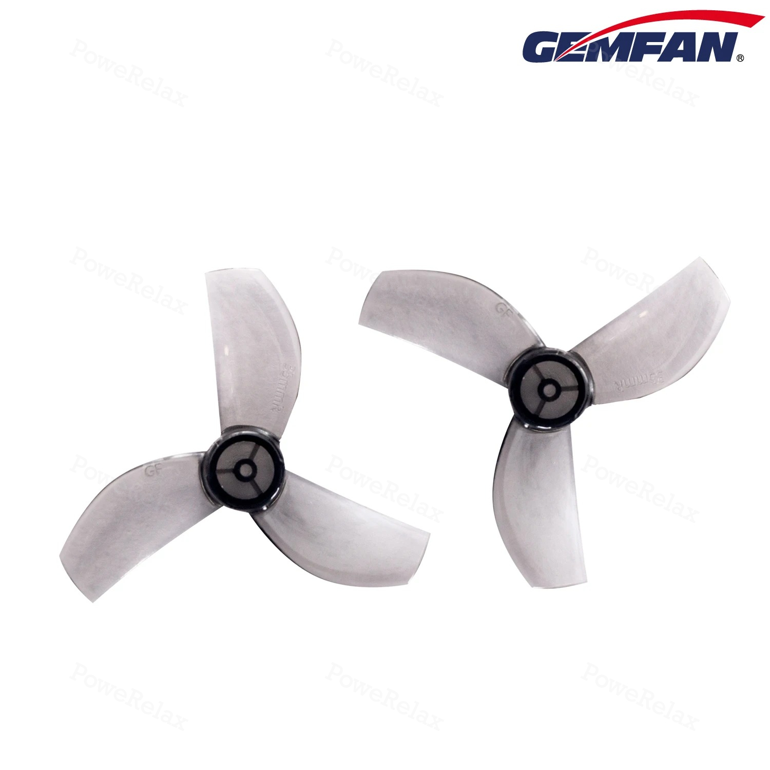 16pairGemfan 35mm-3 35mm 3-Bla - Drone Racing Motor review and price