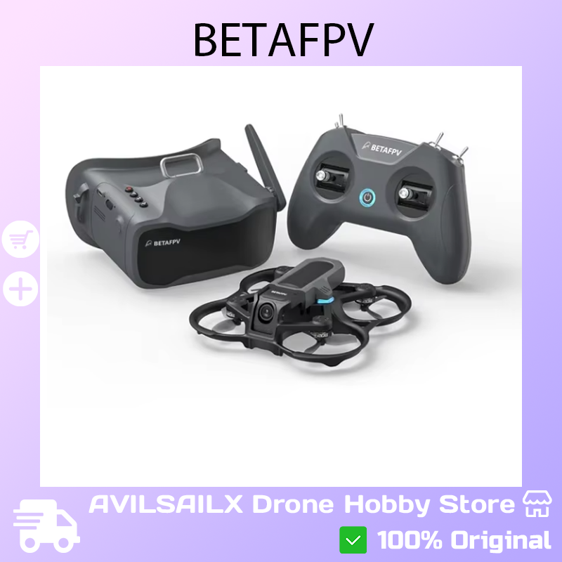 BETAFPV Aquila16 Beginner FPV  - Drone Racing Charger review and price
