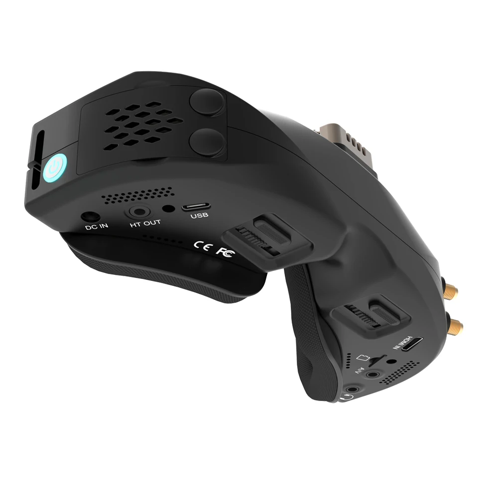 Skyzone Fpv Racing Goggles Sky - Drone Racing Goggles review and price