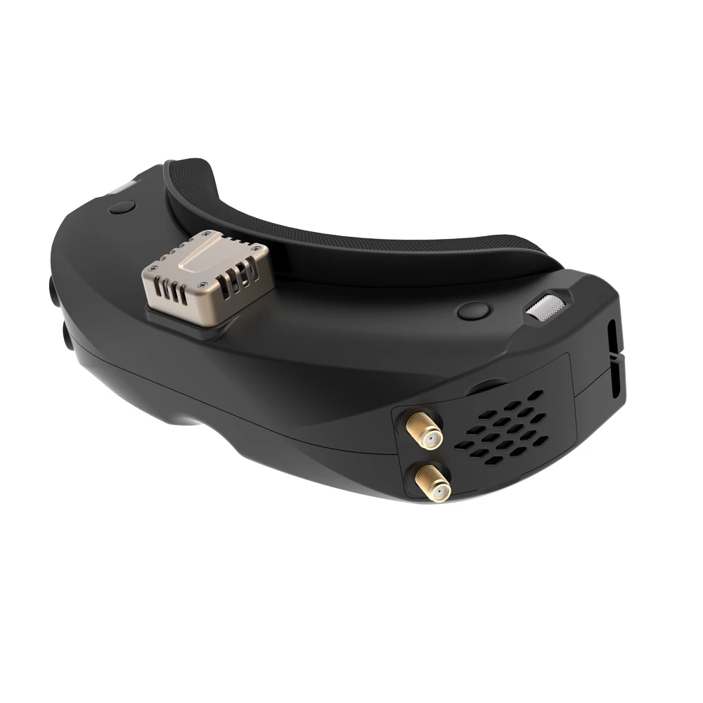 Skyzone Fpv Racing Goggles Sky - Drone Racing Goggles review and price