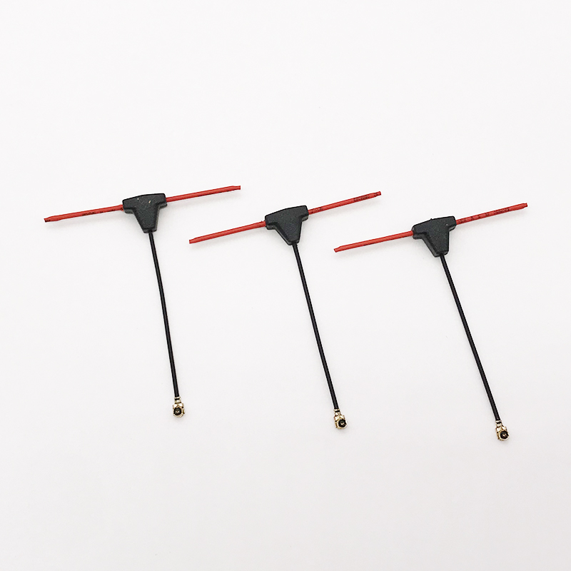 2.4G 2DBI T Antenna IPX1 for T - Drone Racing Receiver review and price