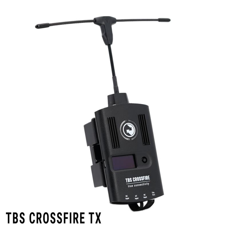 Long Range Radio Tbs Crossfire - Drone Racing Transmitter review and price