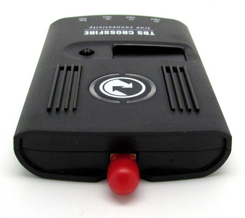Long Range Radio Tbs Crossfire - Drone Racing Transmitter review and price