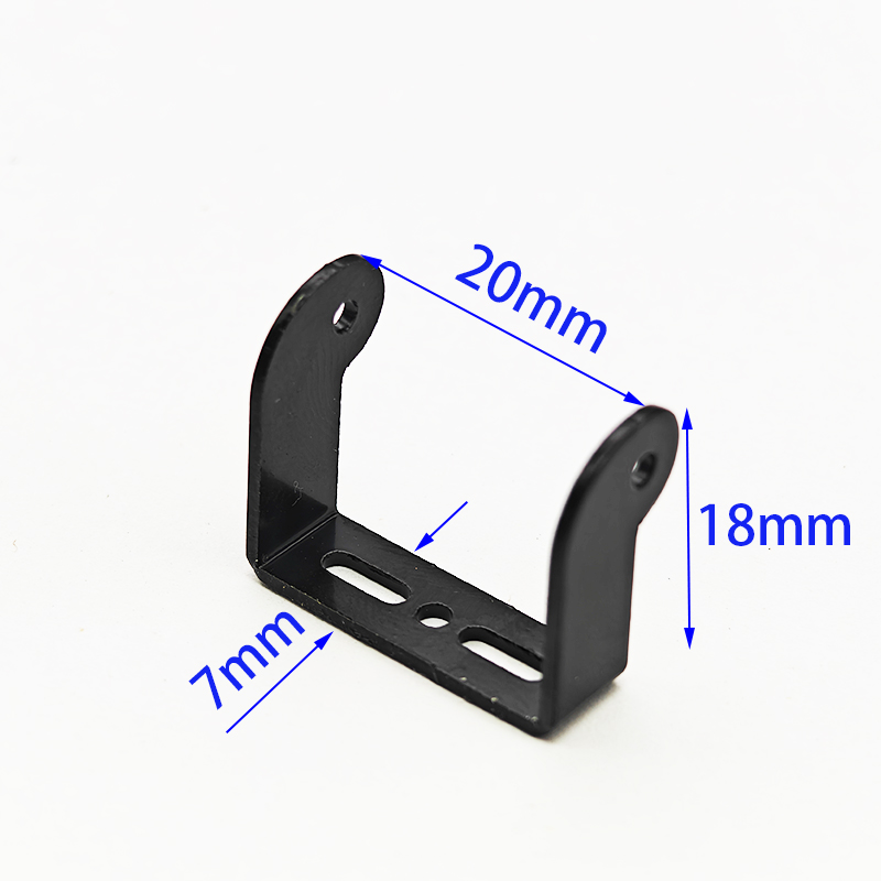 19*19mm Micro FPV Camera Mount - Drone Racing Camera review and price