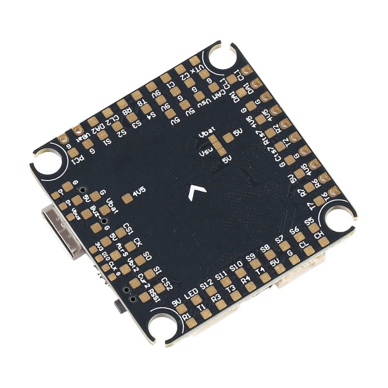 WOTT-TBS Lucid H7 FC Flight Co - Drone Racing Flight Controller review and price