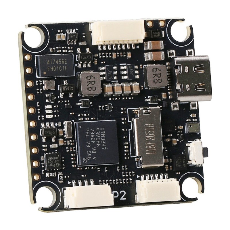 WOTT-TBS Lucid H7 FC Flight Co - Drone Racing Flight Controller review and price