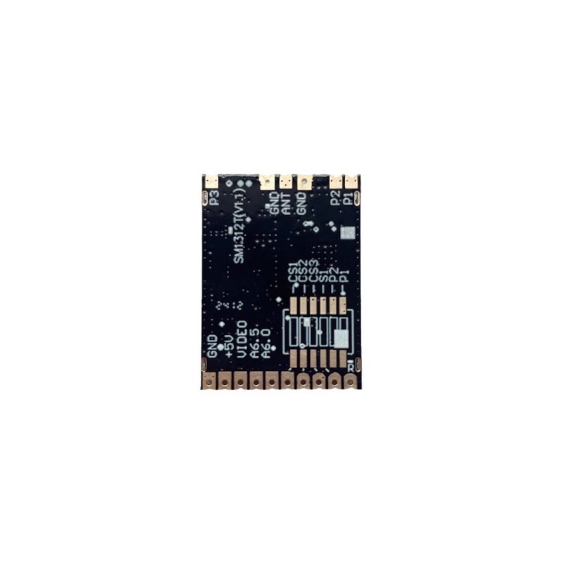 3.3G 800mw 1.6W FPV Antenna VT - Drone Racing Receiver review and price