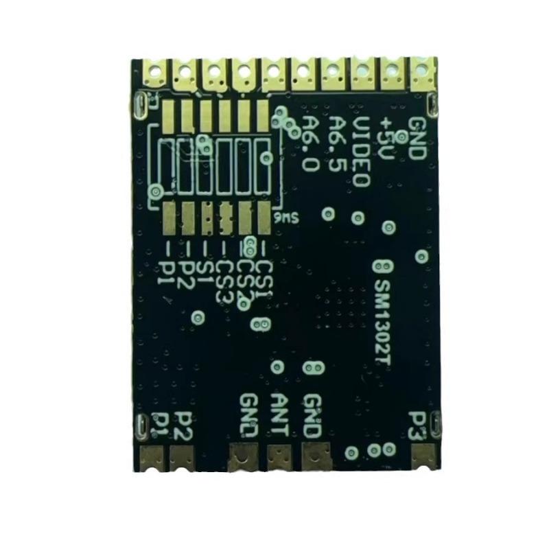 3.3G 800mw 1.6W FPV Antenna VT - Drone Racing Receiver review and price